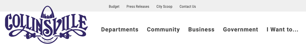 City of Collinsville